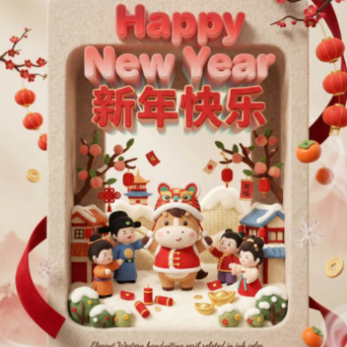 AIGC商业视觉案例