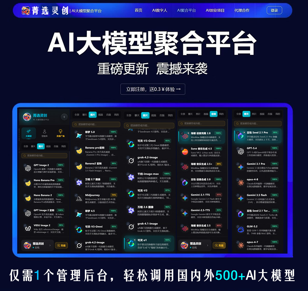 AI音频与配乐合成